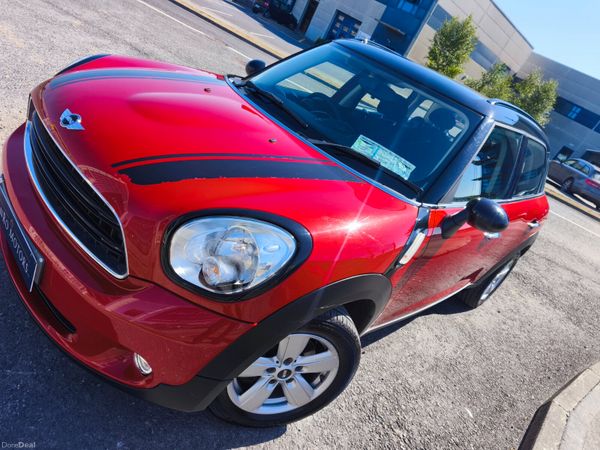 Mini Countryman 2015 1.6 COOPER 395399546