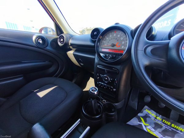 Mini Countryman 2015 1.6 COOPER 395399584