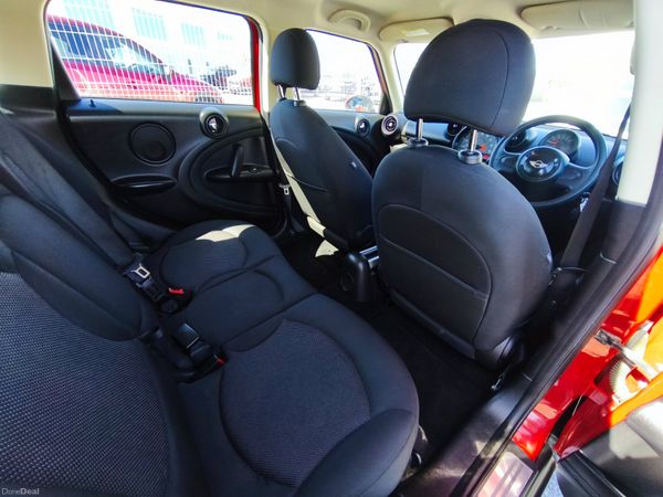 Mini Countryman 2015 1.6 COOPER 395399606