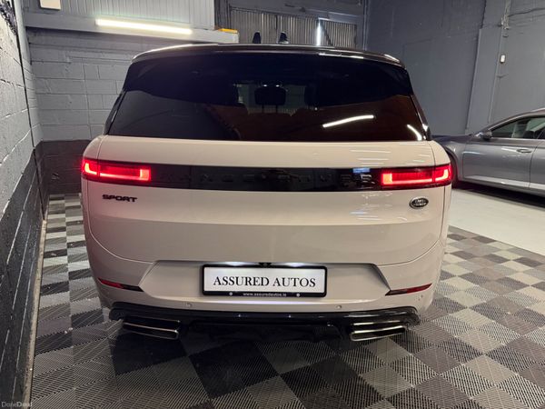 232 Range Rover Sport 3.0 PHEV Dynamic SE 395301698