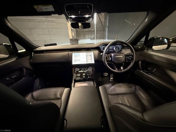232 Range Rover Sport 3.0 PHEV Dynamic SE 395301704