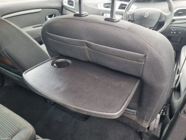 NEW NCT- Renault Grand Scenic 2011 395324466