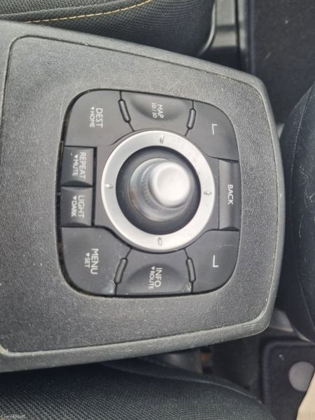 NEW NCT- Renault Grand Scenic 2011 395324494