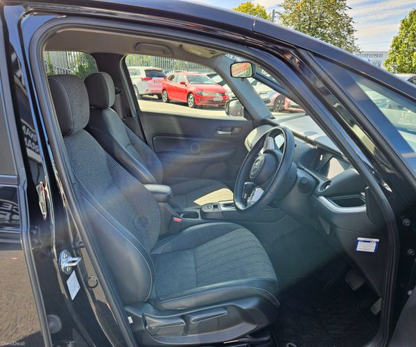 2023 Honda Fit  1.5 Petrol Hybrid,Low KM 33k miles 395326746