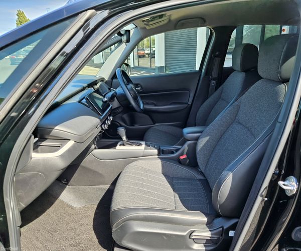 2023 Honda Fit  1.5 Petrol Hybrid,Low KM 33k miles 395326714