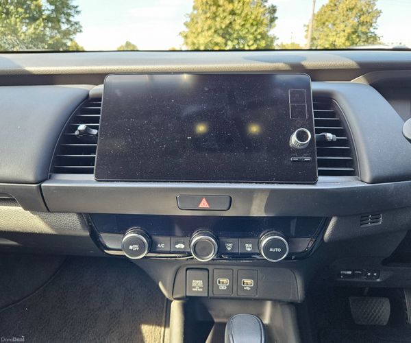 2023 Honda Fit  1.5 Petrol Hybrid,Low KM 33k miles 395326724