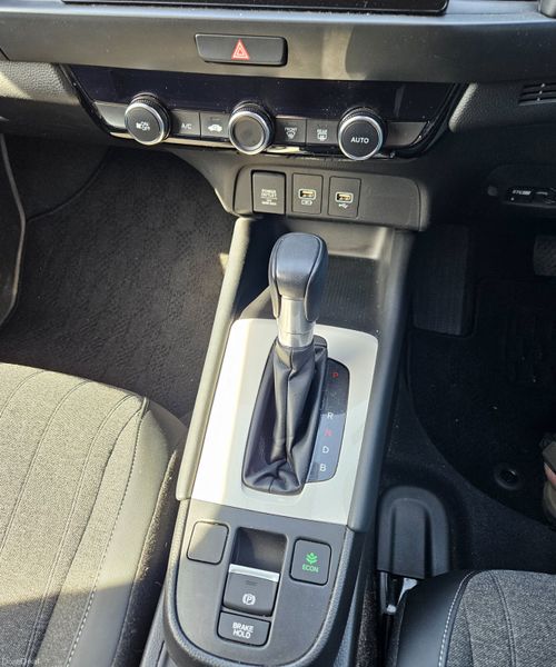 2023 Honda Fit  1.5 Petrol Hybrid,Low KM 33k miles 395326726