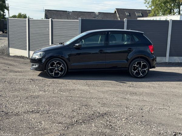 Volkswagen Polo AUTOMATIC ✅(NCT 07/27) TAX 09/26 395327792