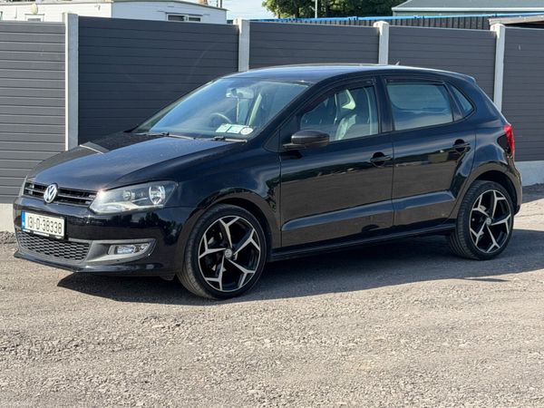 Volkswagen Polo AUTOMATIC ✅(NCT 07/27) TAX 09/26 395327798
