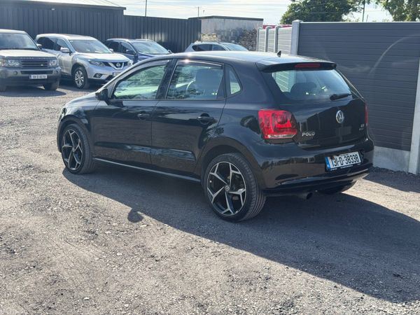 Volkswagen Polo AUTOMATIC ✅(NCT 07/27) TAX 09/26 395327840