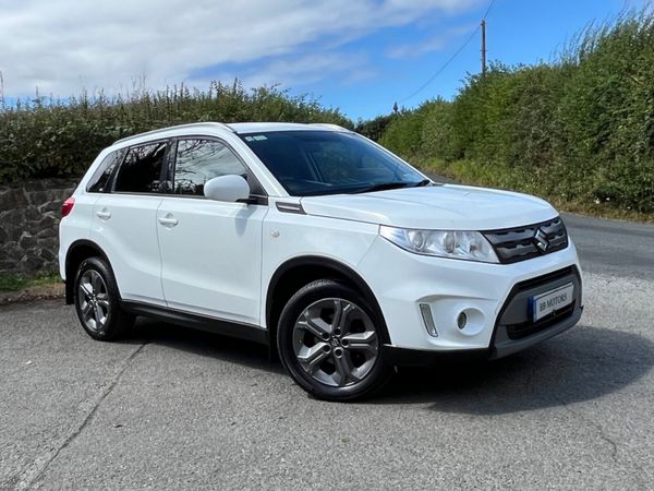 Suzuki Vitara 1.6d 395329376
