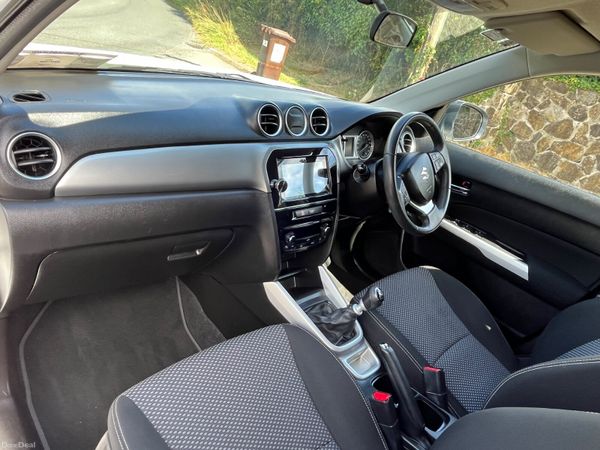 Suzuki Vitara 1.6d 395329462