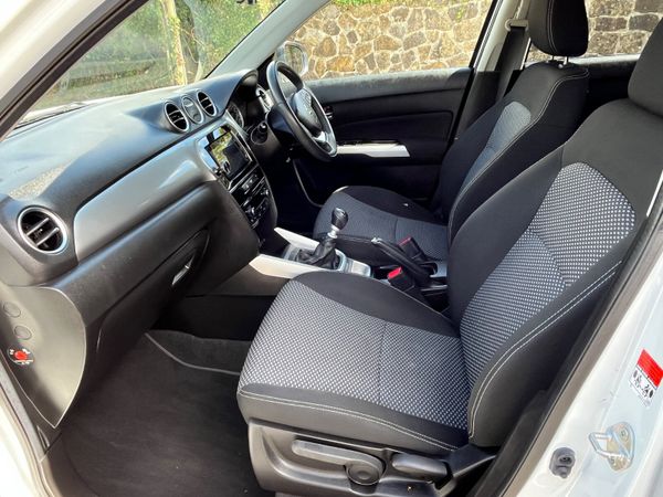 Suzuki Vitara 1.6d 395329464