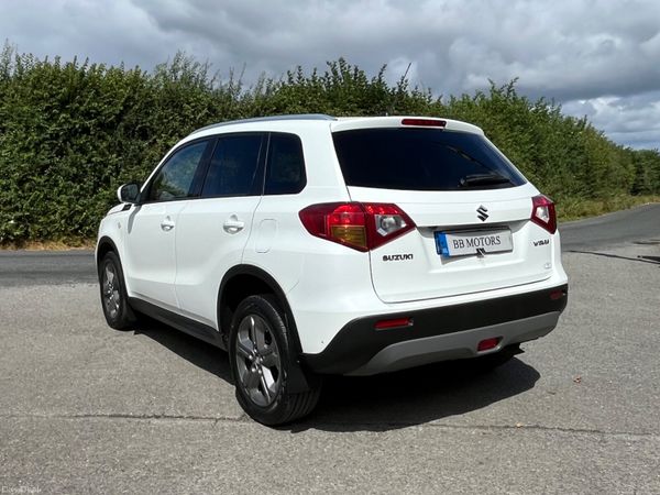 Suzuki Vitara 1.6d 395329468