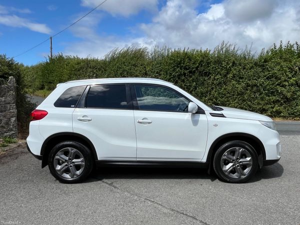 Suzuki Vitara 1.6d 395329410