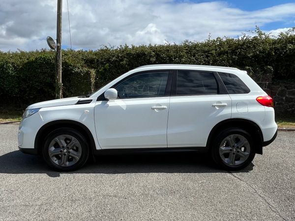 Suzuki Vitara 1.6d 395329416