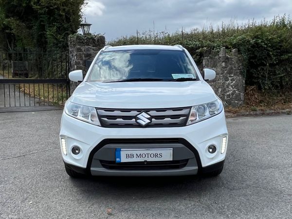 Suzuki Vitara 1.6d 395329432