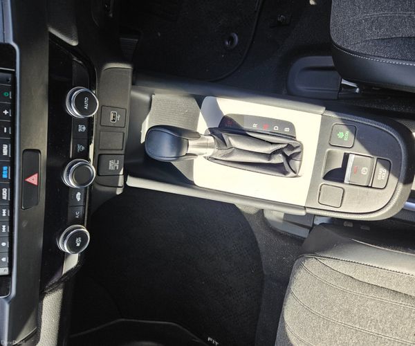 Honda Fit 2022 Petrol Hybrid Automatic 395330014