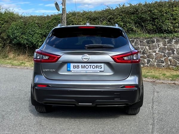 Nissan Qashqai 1.2 PET SV 395330182