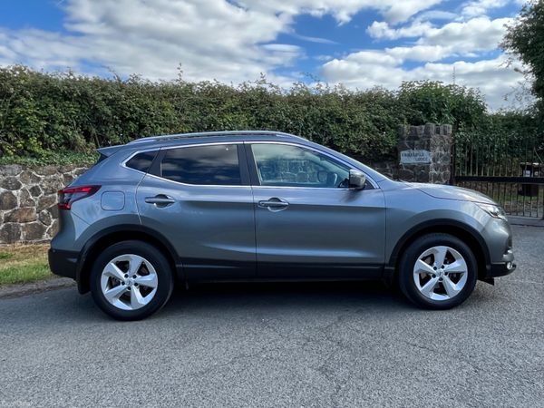 Nissan Qashqai 1.2 PET SV 395330188