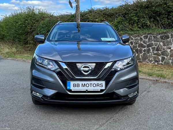 Nissan Qashqai 1.2 PET SV 395330196