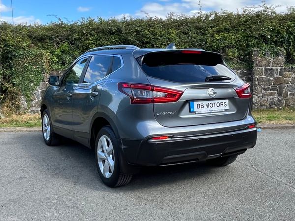 Nissan Qashqai 1.2 PET SV 395330244