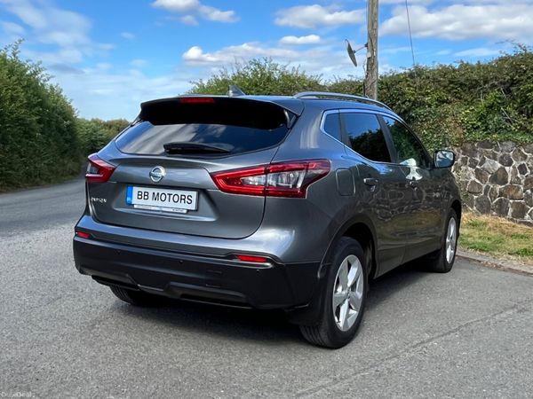 Nissan Qashqai 1.2 PET SV 395330246