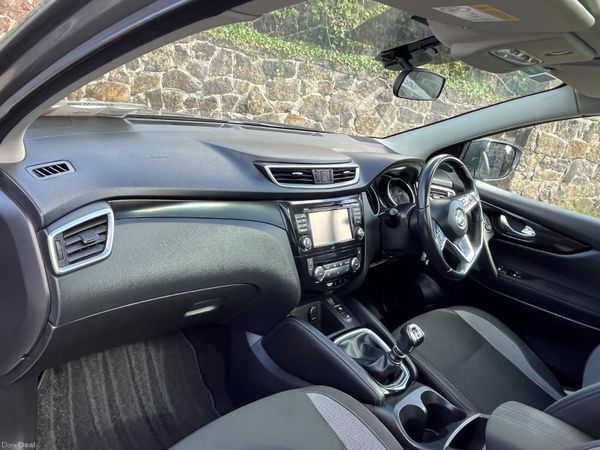 Nissan Qashqai 1.2 PET SV 395330276