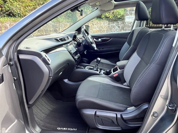 Nissan Qashqai 1.2 PET SV 395330212