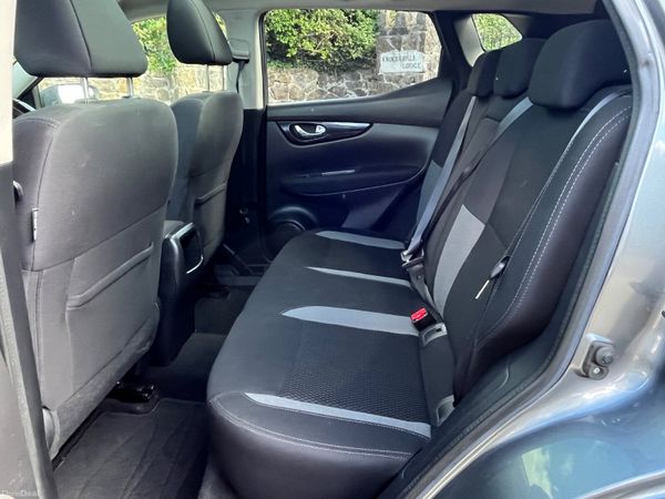 Nissan Qashqai 1.2 PET SV 395330304