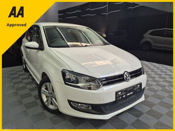 💥2013 Volkswagen Polo💥(83,000KM+Auto+Warranty) 395331562