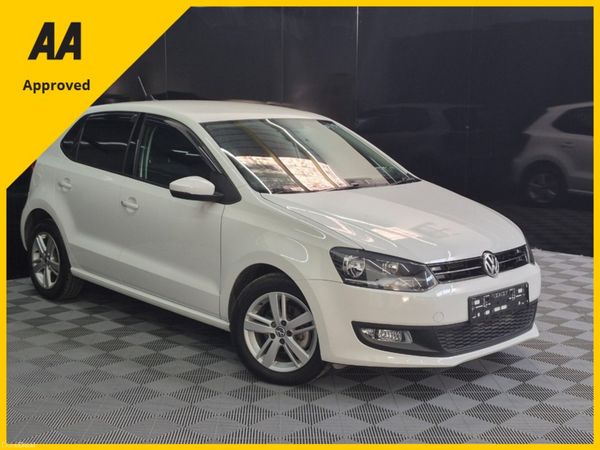 💥2013 Volkswagen Polo💥(83,000KM+Auto+Warranty) 395331564