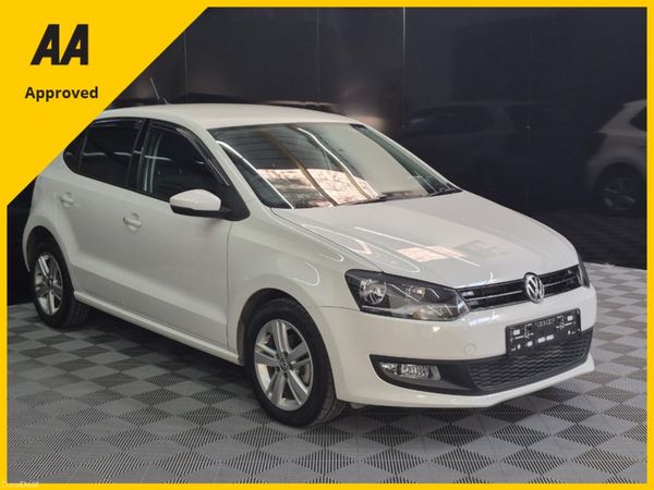 💥2013 Volkswagen Polo💥(83,000KM+Auto+Warranty) 395331578