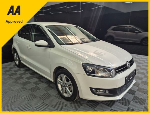 💥2013 Volkswagen Polo💥(83,000KM+Auto+Warranty) 395331596