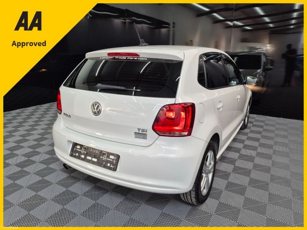 💥2013 Volkswagen Polo💥(83,000KM+Auto+Warranty) 395331614
