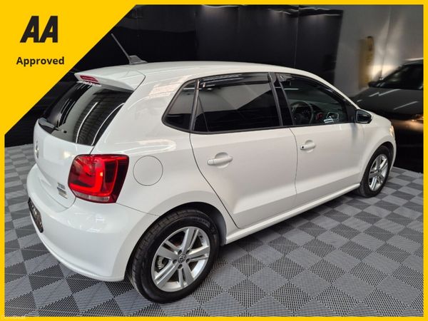 💥2013 Volkswagen Polo💥(83,000KM+Auto+Warranty) 395331616