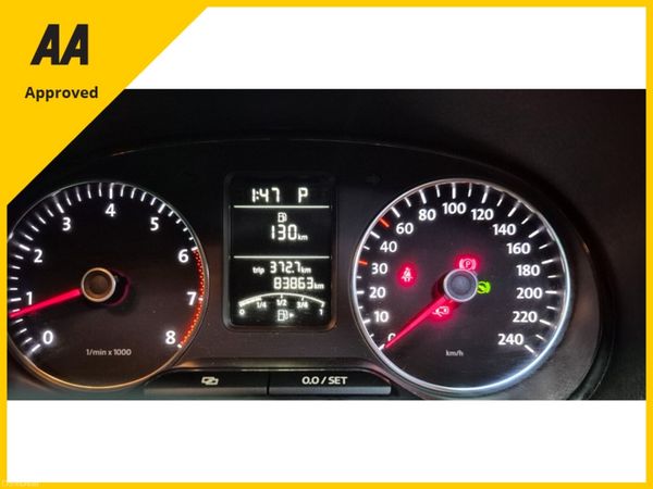 💥2013 Volkswagen Polo💥(83,000KM+Auto+Warranty) 395331626