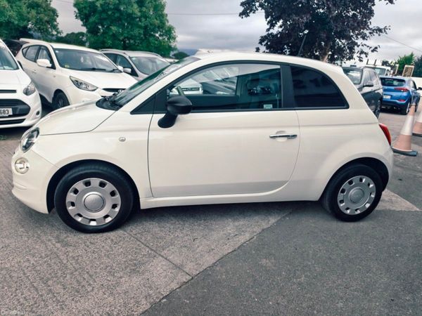 Fiat 500 1.2 69hp Pop 395336210