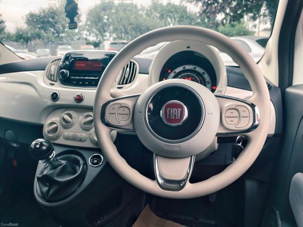 Fiat 500 1.2 69hp Pop 395336214