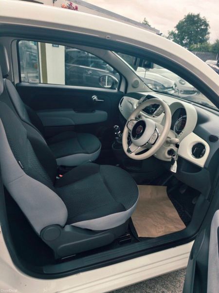Fiat 500 1.2 69hp Pop 395336216