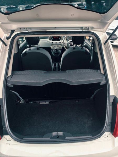 Fiat 500 1.2 69hp Pop 395336220