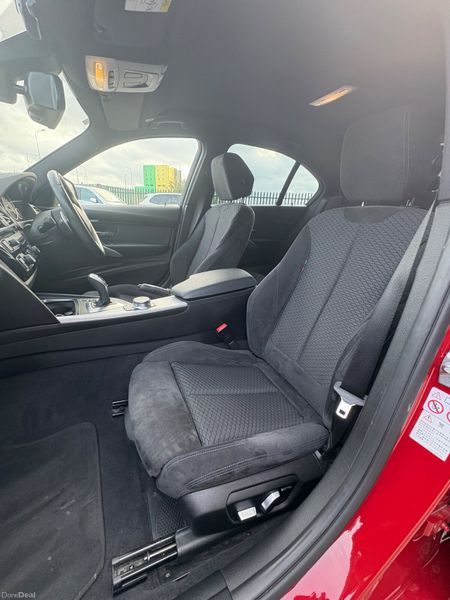 BMW 320i 2.0 M Sport Automatic 2018 395337722