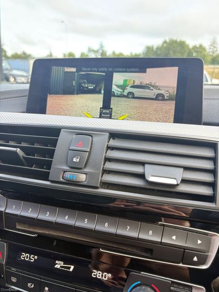 BMW 320i 2.0 M Sport Automatic 2018 395337732