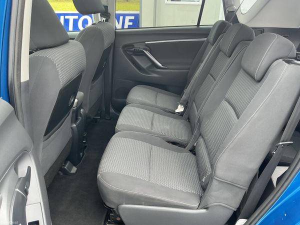 2014 TOYOTA VERSO 1.6 D4D 7 SEATER NCT TAXED 395440420