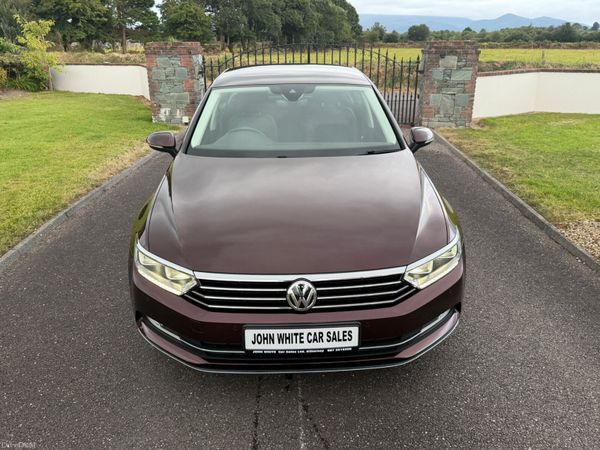 Volkswagen Passat Highline Auto 395440894