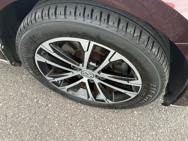 Volkswagen Passat Highline Auto 395440944