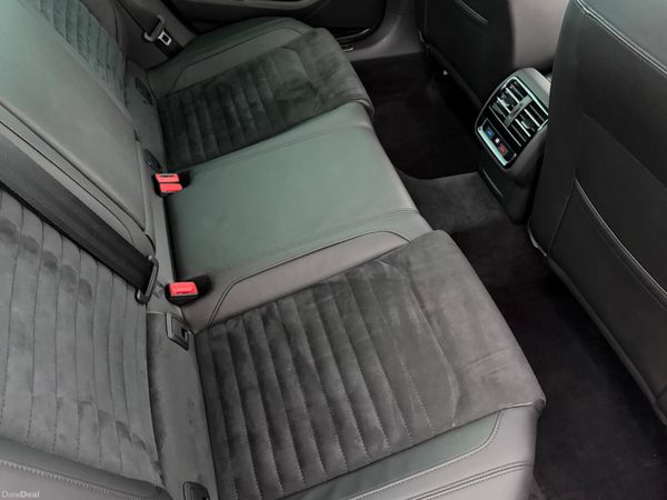 Volkswagen Passat Highline Auto 395440936