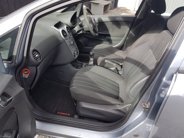 CORSA.. NCT PASSED 395447112