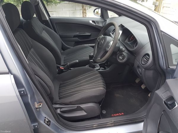 CORSA.. NCT PASSED 395447118