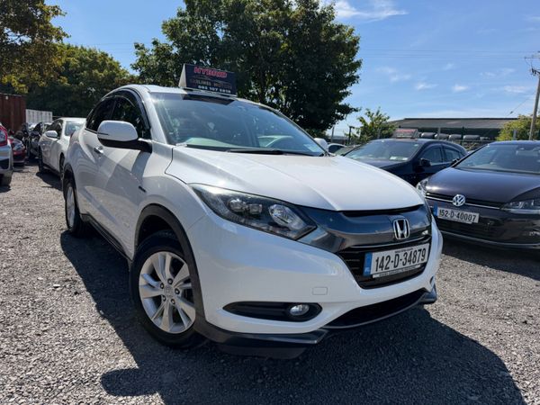 Honda Vezel Hybrid  Automatic 395447346